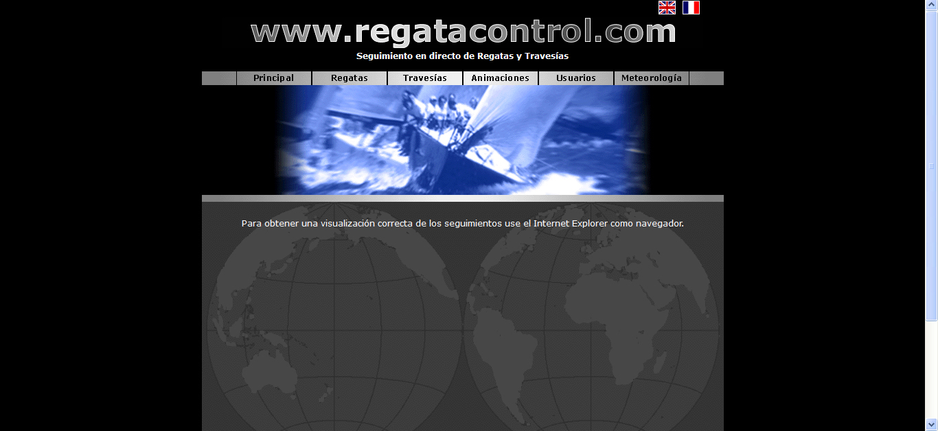 regatacontrol.com
